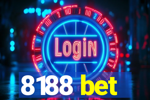 8188 bet